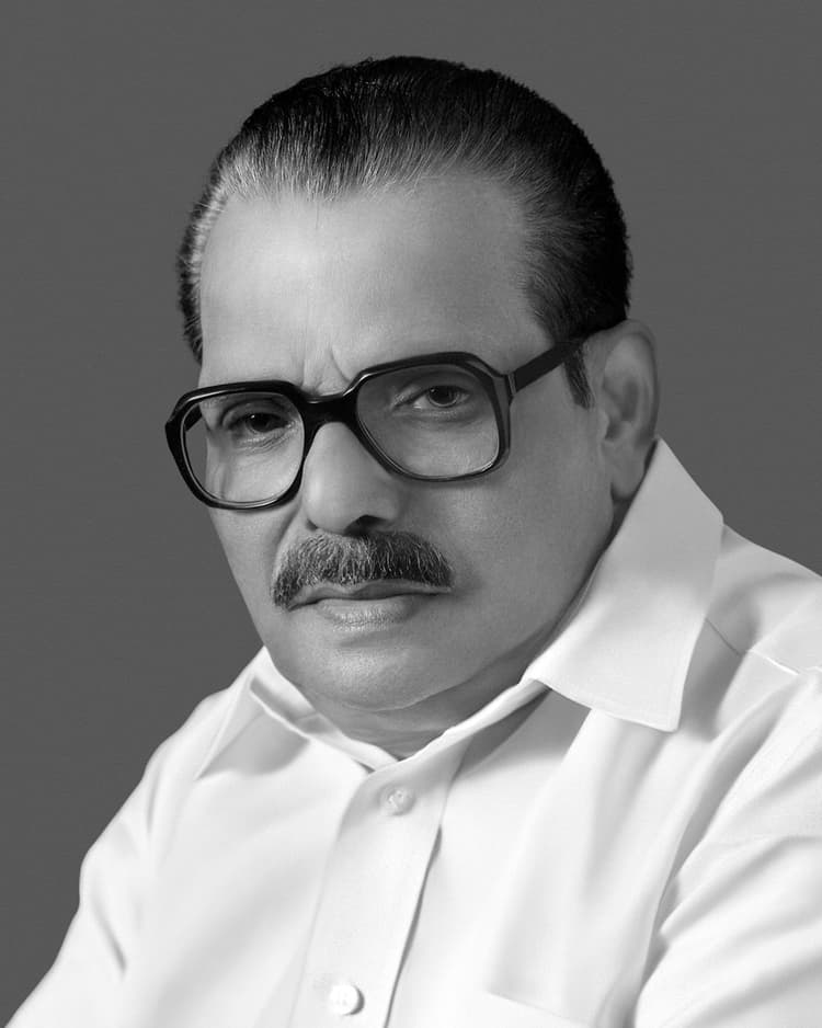 Late Shri. N. Nanukuttan Nair