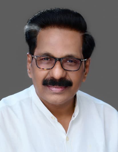 Jayasankar V N