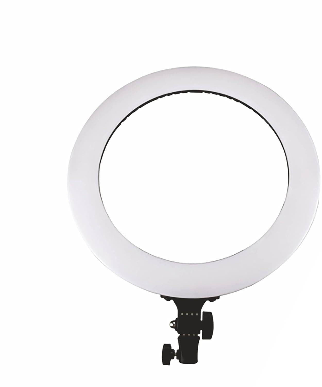 HAKO 18 inch Studio Ring Light 66 for Shoot Videos and Photos Ring Flash