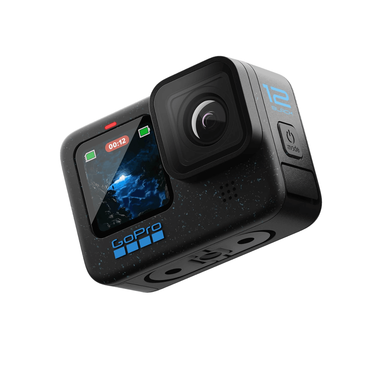 GoPro HERO 12 (Giveaway)