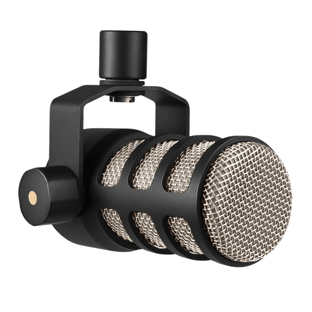 RODE PodMic Microphone