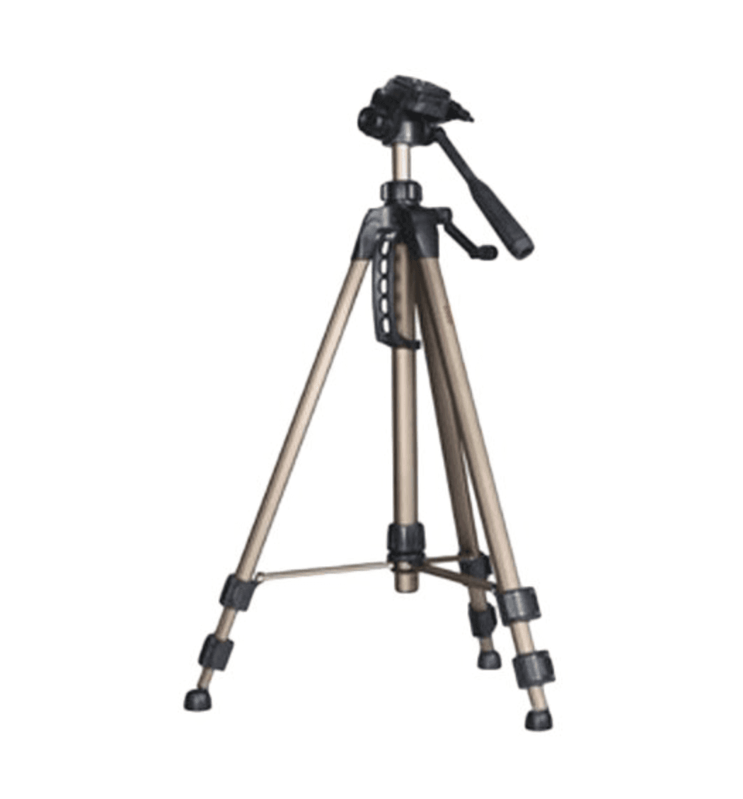 Simpex Tripod 2400 for Amateur use, Payload Upto 10 kg