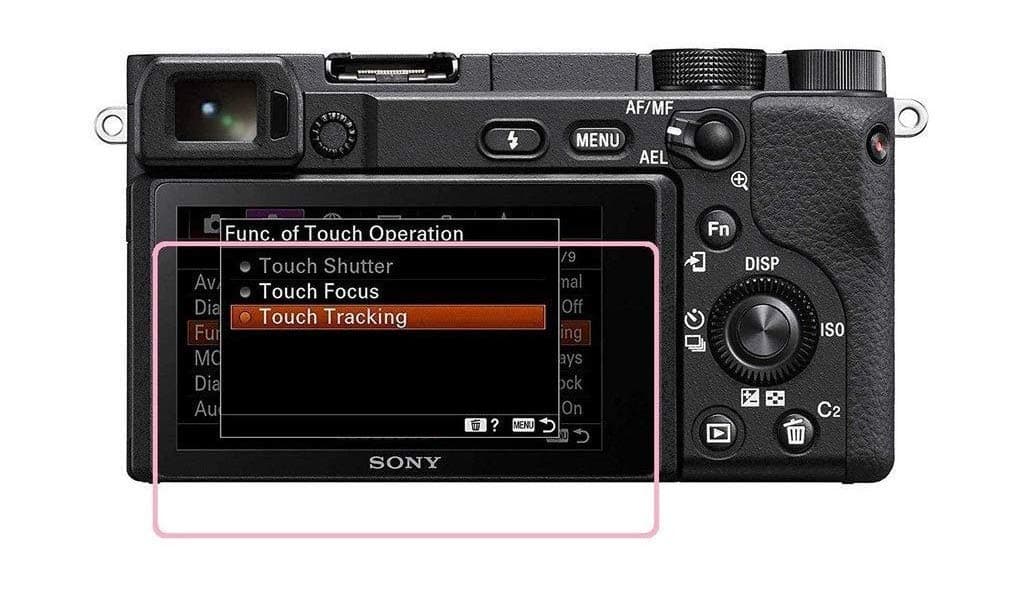 PowerSmart Sony A7IV LCD Protector