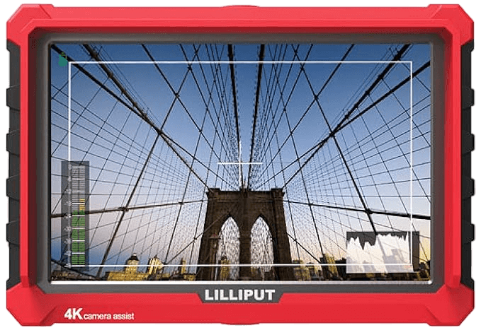 Lilliput A7S Monitor