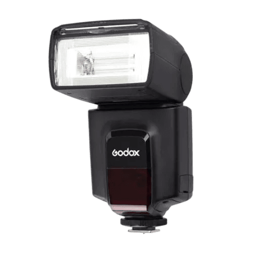 Godox TT520II Flash
