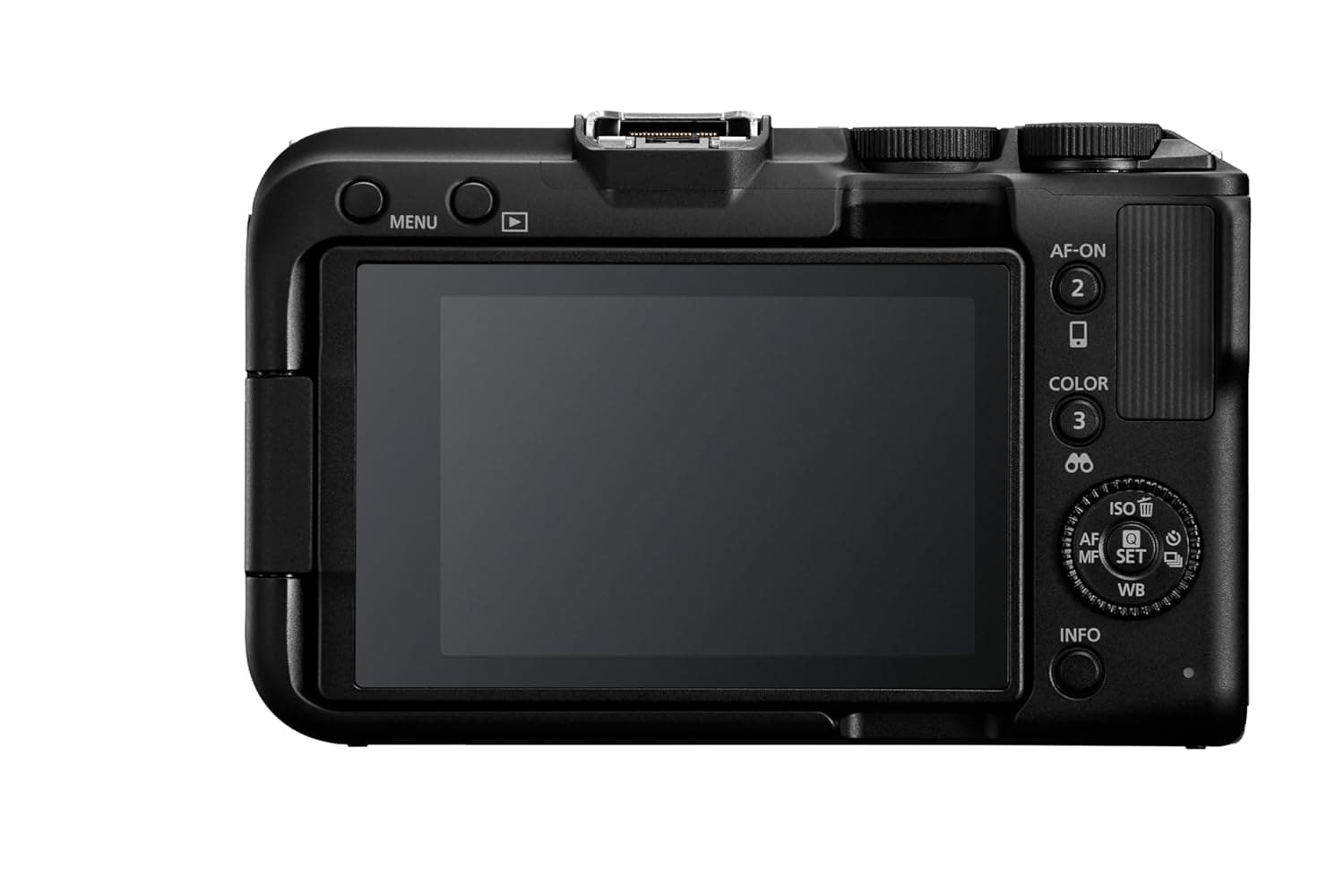 R50V 14-30 with 64gb card and extra battery