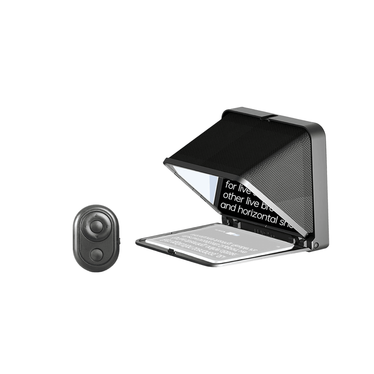 Lensgo Teleprompter TC7